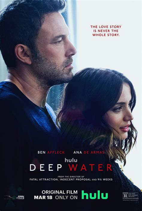 Deep Water (2022)